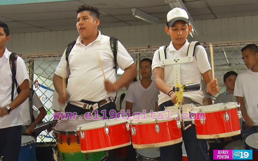 bandas
